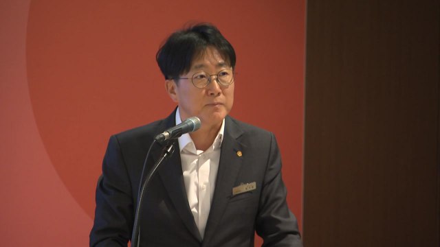 [기업] 한화 배터리 데이 개최... 이차전지 매출 1.4조 목표 / YTN