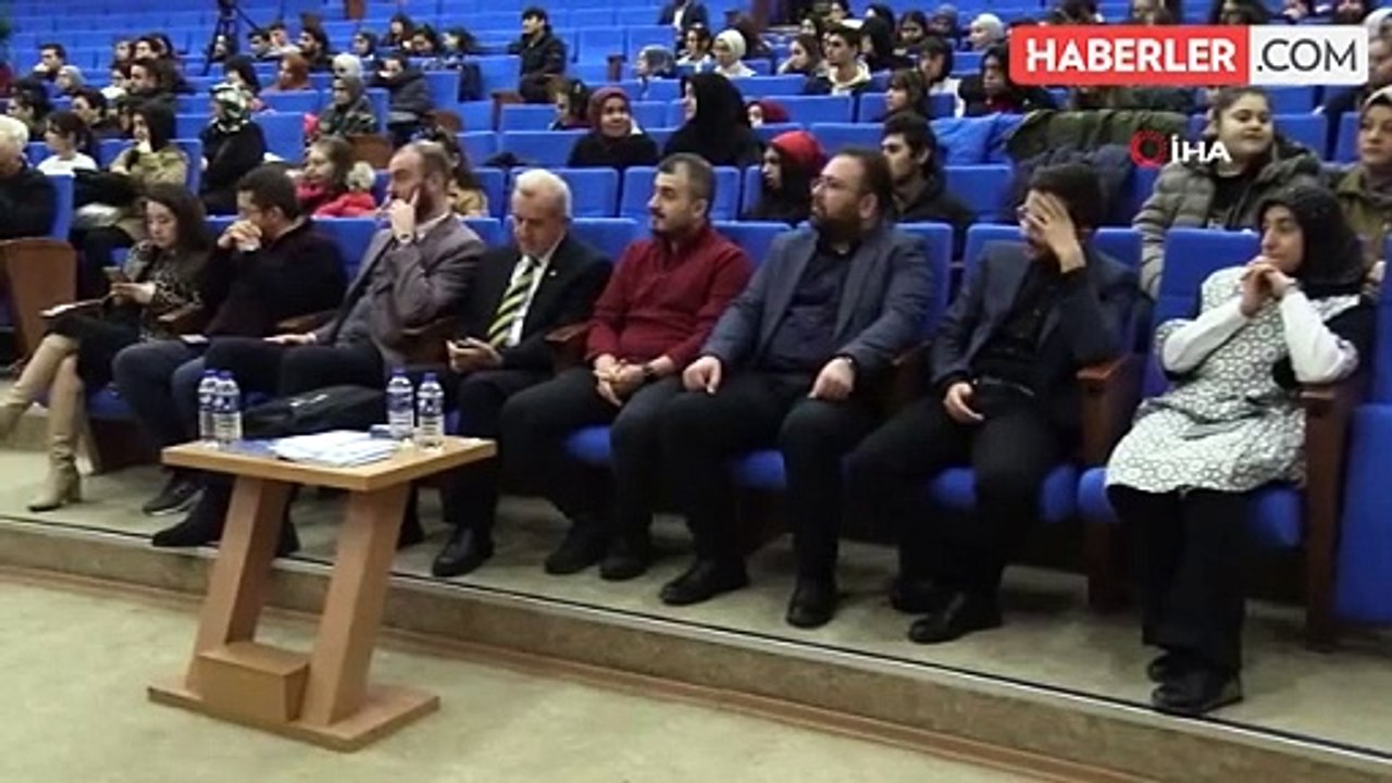 Engelli Korosu ve Engelliler Folklor Gösterisi