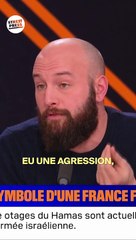 « Il y a des agressions racistes dont on ne parle pas »