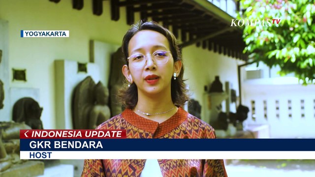 Sumbu Filosofi, Yogyakarta Lestarikan Budaya dan Sejarah Melalui Museum