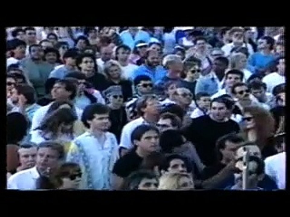 Cheb Sahraoui & Fadela - Los Angeles - USA