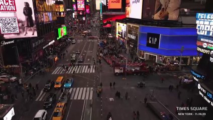 The Day Before Premieres in New York – Don't Miss the Excitement! 🎬