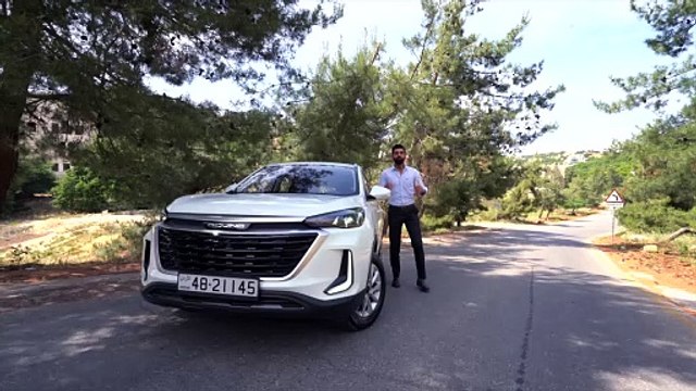 سيارة بايك X35 بسعر أقل من 200 مليون سنتيم في الجزائر