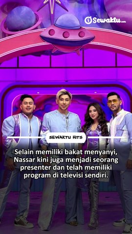 Miliki Harta Hingga Puluhan Miliar, Ini Dia Profil dan Sumber Kekayaan Penyanyi Dangdut Nassar