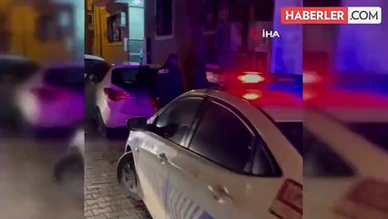 İzmir'de hayalet nişancı 5 kişiyi yaraladı iddiası