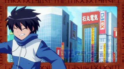Zero no Tsukaima episode 05 english subs