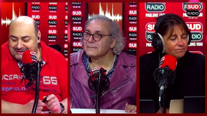Frédéric Zeitoun : "Ma vie je l'ai gagné en écrivant des chansons pour les autres"