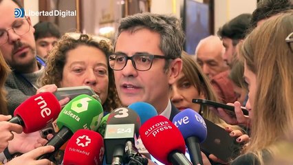 Las escasas opciones que tiene el PSOE  de renovar el CGPJ pasan por un pacto con el PP