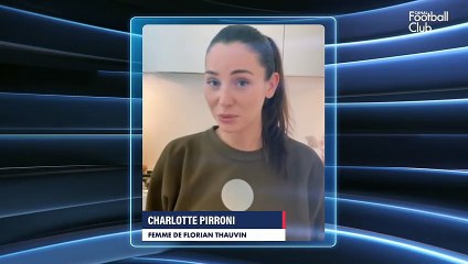 Florian Thauvin en larmes : Découvrez la raison de cette émotion 💔