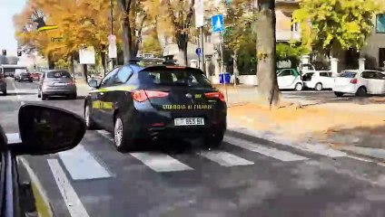 Evasione fiscale, nei guai consulente di Salerno