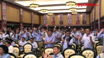 TKN: Prabowo-Gibran Ingin Lakukan Kampanye yang Berbeda dan Bermanfaat