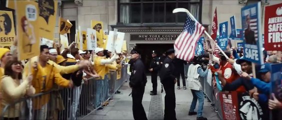 The Boys Season 4 Teaser Trailer (2023) Superhero series