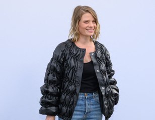 Mélanie Thierry : l'actrice est enceinte de son troisième enfant à 42 ans