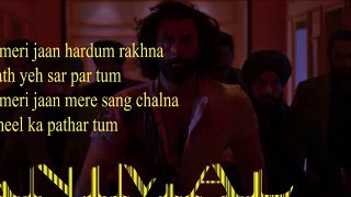 PAPA MERI JAAN (Song) | Ranbir Kapoor | Anil K,Rashmika M | Sandeep V |Sonu Nigam |Bhushan K