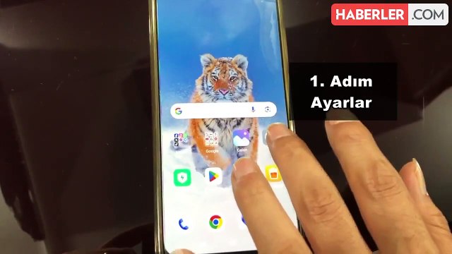 İos deprem uyarı sistemi var mı? iPhone deprem bildirimi nasıl açılır?