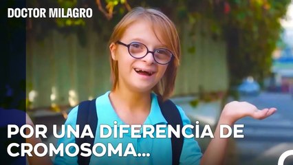 El Amor No Tiene Barreras - Doctor Milagro