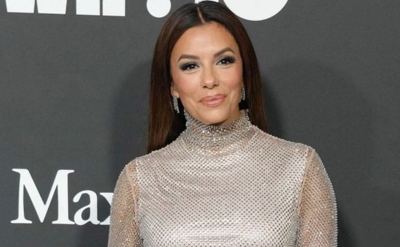 « Desperate Housewives » : Eva Longoria répond aux rumeurs de tensions sur le tournage