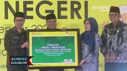 Tumbuhkan Wirausaha Baru Kemenperin Gencarkan Santripreneur Di Pesantren