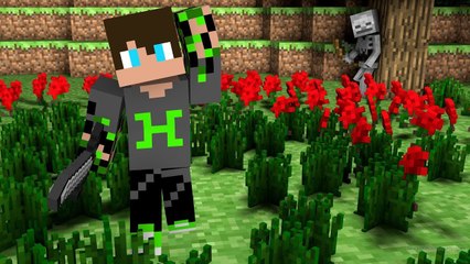 ÇOK ŞAŞIRTAN SON !!! - Minecraft Hayran Haritası