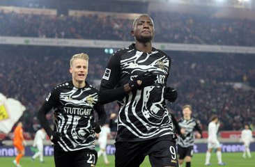 Bundesliga : Les inarrêtables Undav et Guirassy font encore gagner Stuttgart