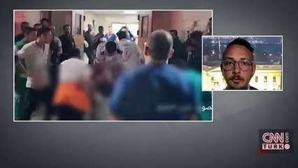 Kızıldeniz'de 3 gemiye saldırı! ABD perde arkasını açıkladı