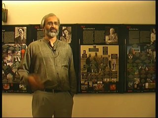 Human Beings in Contemporary Reality - Ranjit Nair