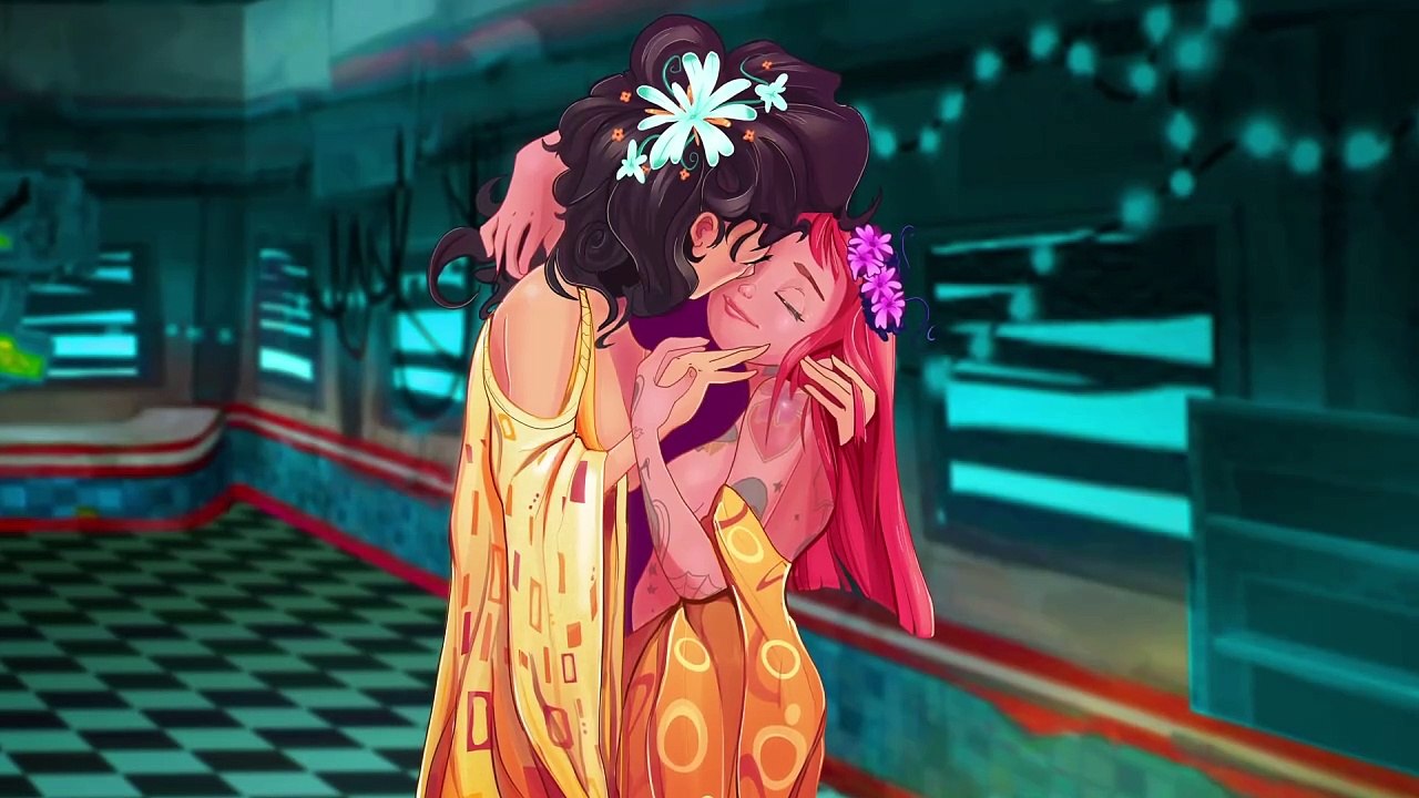 Cookie Cutter Release Date Trailer