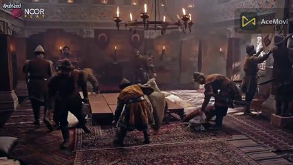 مسلسل عثمان الموسم 5 حلقه 8 part2