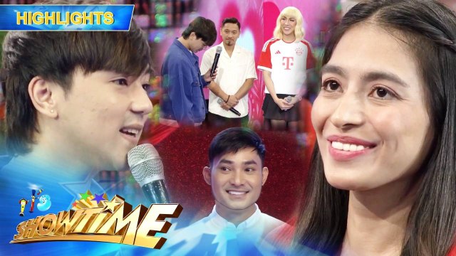 CJ admits that he still loves Ecca | Exspecially For You