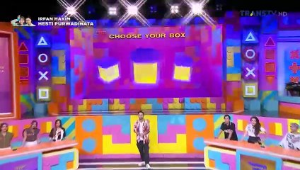 DREAM BOX INDONESIA 579