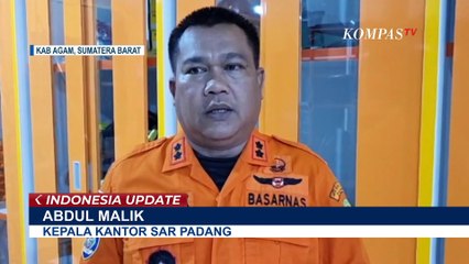 Erupsi Marapi, 6 Pendaki Selamat Dirawat Intensif Karena Luka Bakar dan Patah Tulang