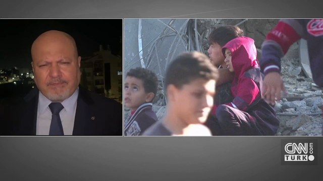 UCM Başsavcısı Khan: Tüm aktörler uluslararası insancıl hukuka uymak zorundadır