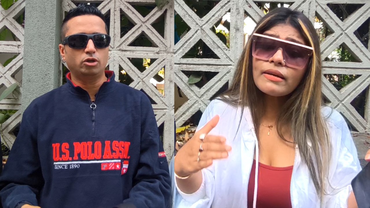 Manisha Rani Friend & Faizan Ansari opened up on Allegations and many controversial things about her