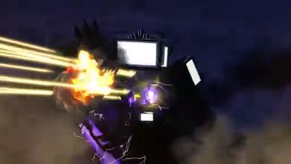 Skibidi Toilet 68 (Part 1) – The Ultimate Episode Breakdown 🚽