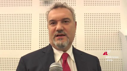 Linfomi: Sartori (BeiGene Italia), ‘zanubrutinib innovativo per nostri pazienti’