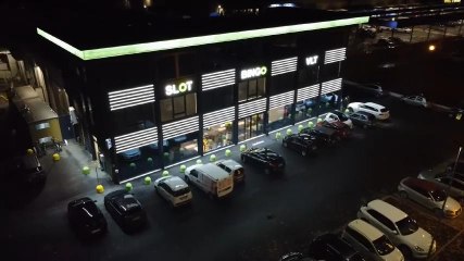 Codere, inaugurata a Parma la nuova Gaming Hall Vittoria