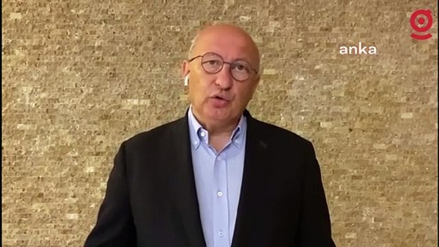 Utku Çakırözer, ekim ve kasım aylarına ilişkin hazırladığı Basın Özgürlüğü Raporu’nu açıkladı