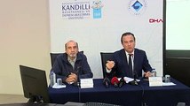 Kandilli'den Bursa depremi açıklaması