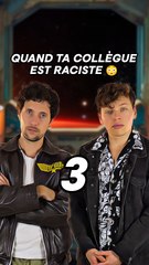 EP 3 - On ne choisit pas ses collègues !