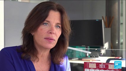 Paris knife attacker 'swore allegiance to IS' terrorist group, suffered from mental issues