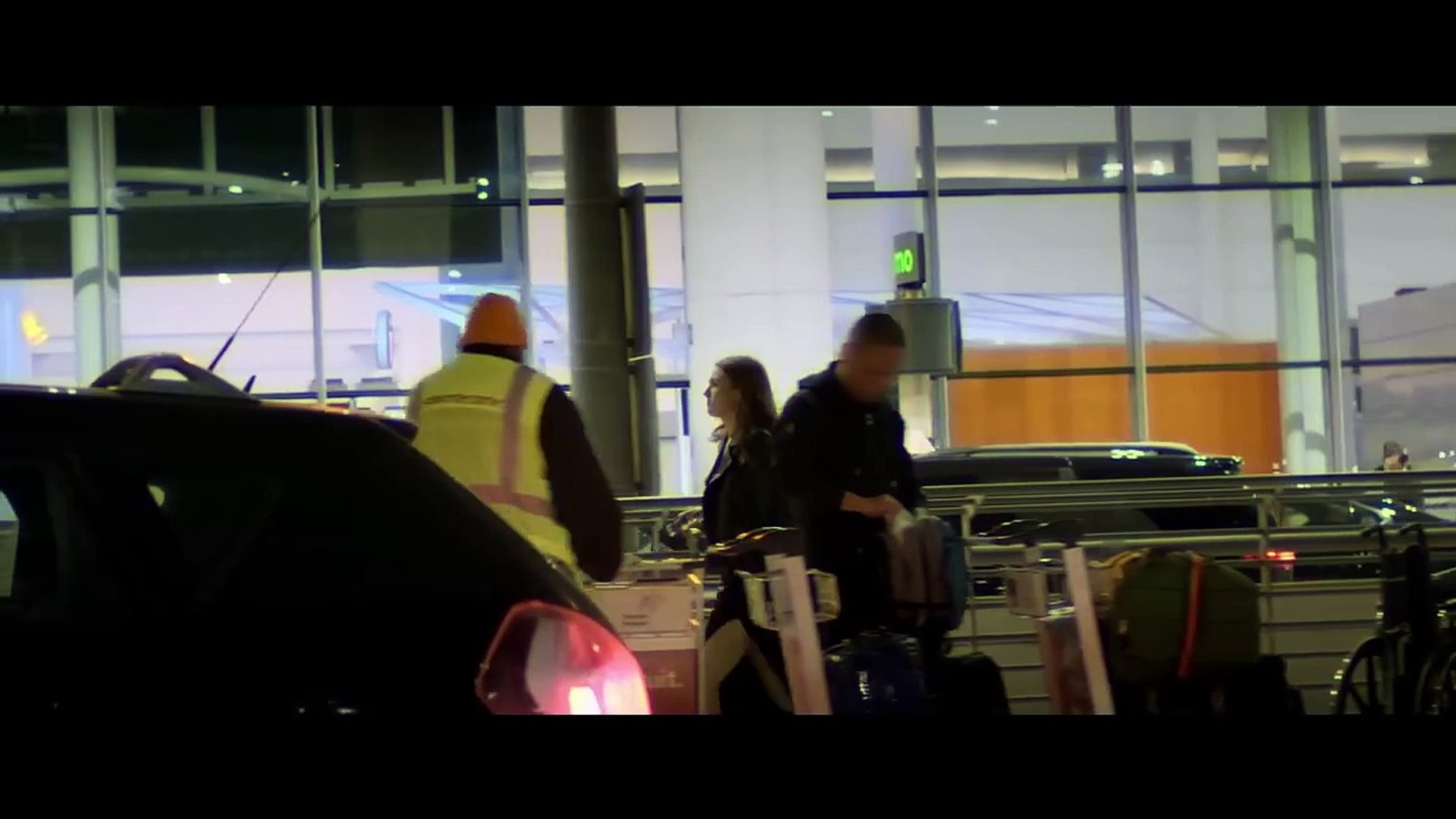 SCARE BNB _ EXCLUSIVE HD HORROR MOVIE IN ENGLISH _ FULL SCARY FILM _ V  HORROR - video Dailymotion