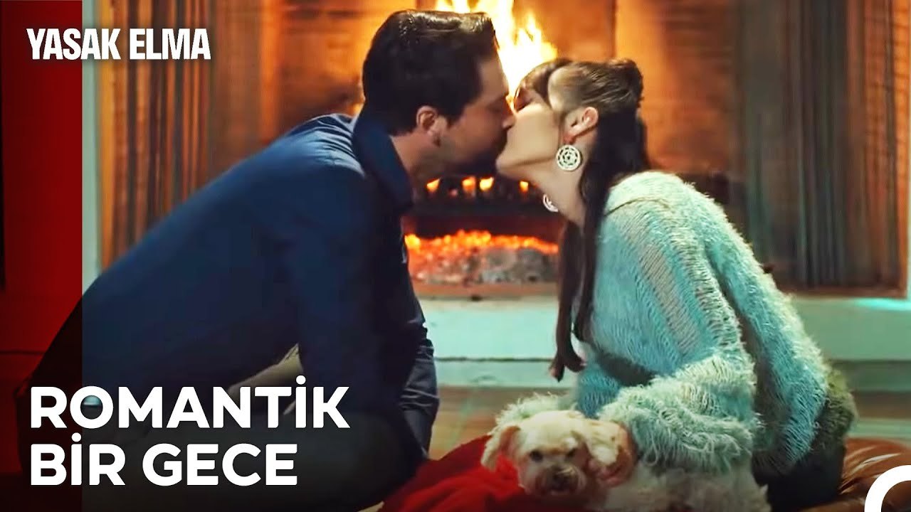 Evli, Mutlu ve Çocuklu Olma Hayalleri - Yasak Elma 22. Bölüm