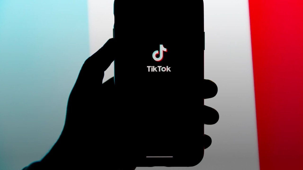 TikTok dépasse le moteur de recherche Google parmi les sites les plus consultés