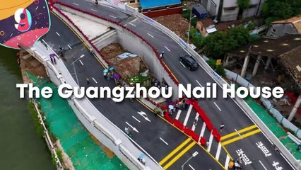 MOST UNUSUAL HOUSES in the world