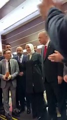 Erdoğan: Bana her şey Kemal’i hatırlatıyor