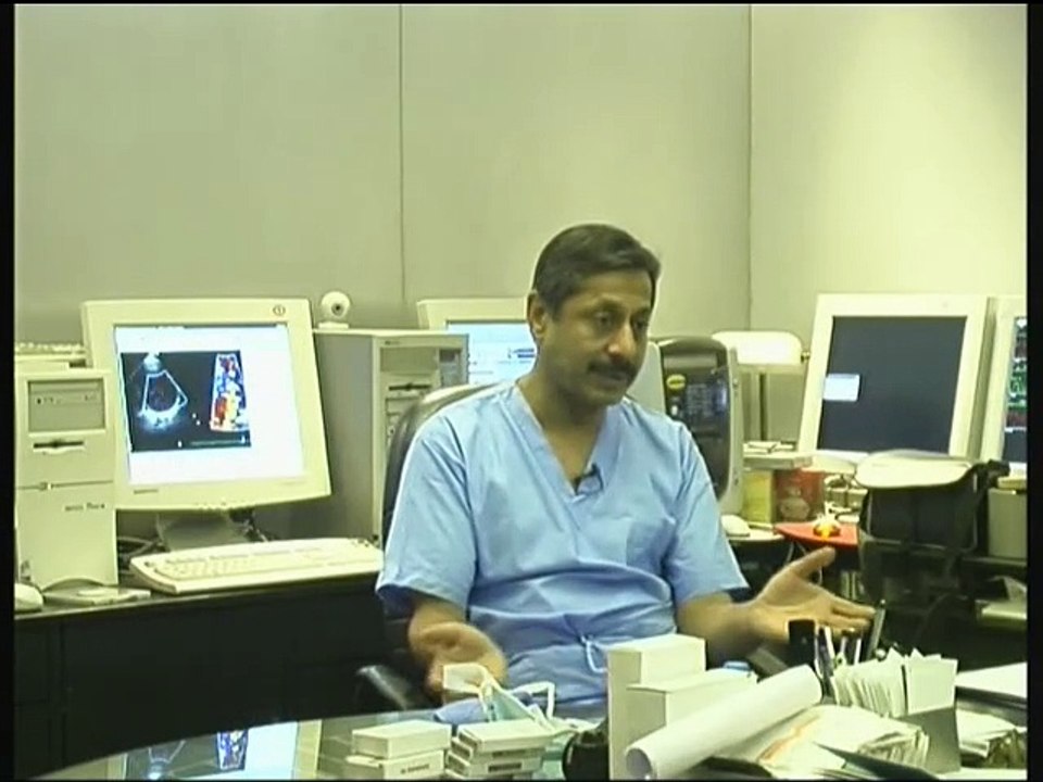 Dr. Naresh Trehan – What survives death -- Crossing Project: Living Dying and Transformation in Banaras