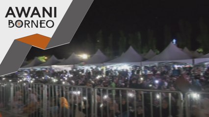 Platform belia ketengah bakat & kepimpinan