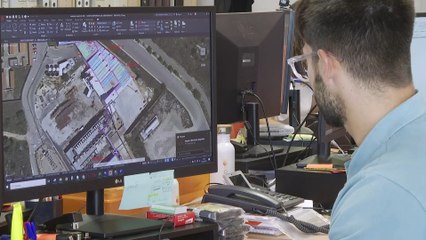 Una empresa de instalación de placas solares se convierte en la Pyme del Año en Castellón