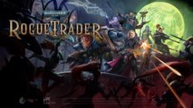 Warhammer 40,000 Rogue Trader Official Ground Combat Overview Trailer.