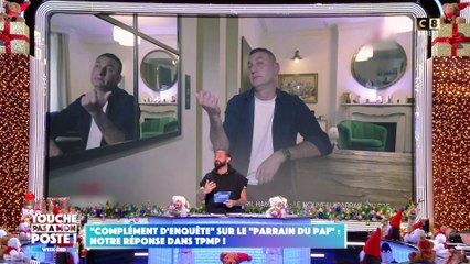 "Complément d'enquête" : Cyril Hanouna raconte la véritable histoire de Michael Zazoun